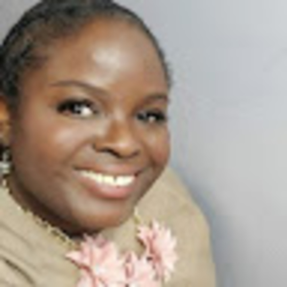 Meet your Posher, Kerri-ann